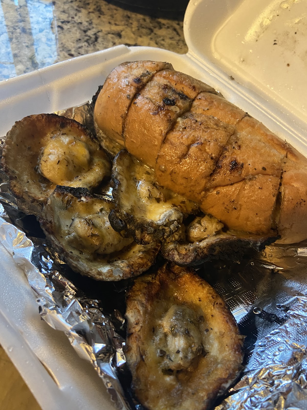 Photo of Algiers Steak & Oyster Cafe - 3137 General Meyer Ave, New Orleans, LA 70114