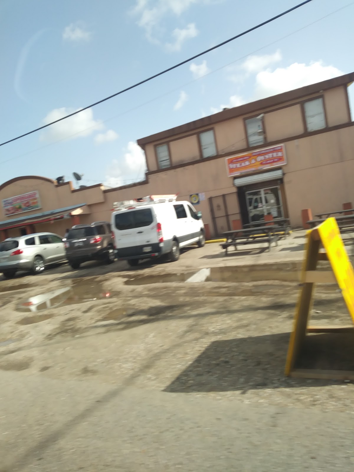 Photo of Algiers Steak & Oyster Cafe - 3137 General Meyer Ave, New Orleans, LA 70114