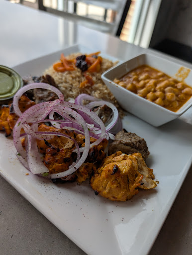 Photo of Maiwand Kabob - 12165 Clarksville Pike Suite 306, Clarksville, MD 21029