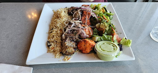 Photo of Maiwand Kabob - 12165 Clarksville Pike Suite 306, Clarksville, MD 21029