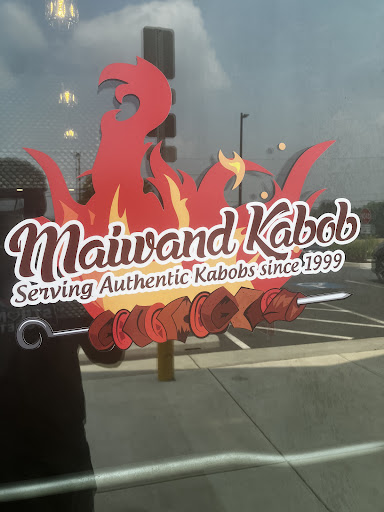Photo of Maiwand Kabob - 12165 Clarksville Pike Suite 306, Clarksville, MD 21029