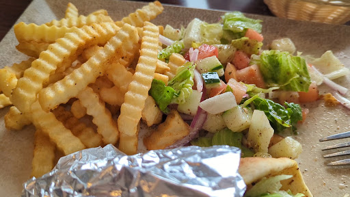 Photo of Taste Of Lebanon - 510 E Market St Unit F, Leesburg, VA 20176