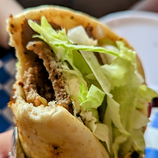 Photo of Taste Of Lebanon - 510 E Market St Unit F, Leesburg, VA 20176