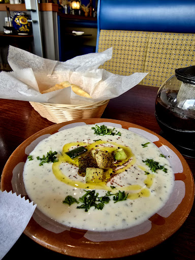 Photo of Taste Of Lebanon - 510 E Market St Unit F, Leesburg, VA 20176