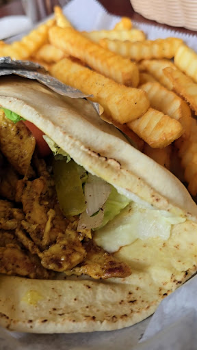 Photo of Taste Of Lebanon - 510 E Market St Unit F, Leesburg, VA 20176