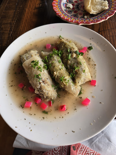 Photo of Jamilie Syrian Kitchen - 28 Carlisle St, Gettysburg, PA 17325