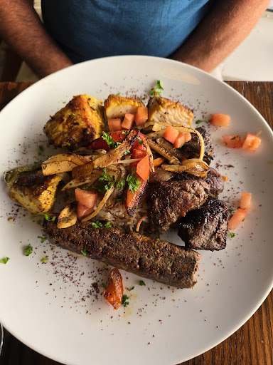 Photo of Jamilie Syrian Kitchen - 28 Carlisle St, Gettysburg, PA 17325