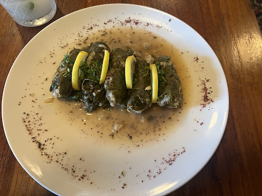 Photo of Jamilie Syrian Kitchen - 28 Carlisle St, Gettysburg, PA 17325