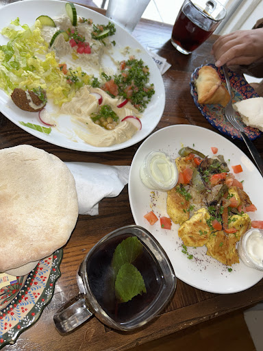 Photo of Jamilie Syrian Kitchen - 28 Carlisle St, Gettysburg, PA 17325