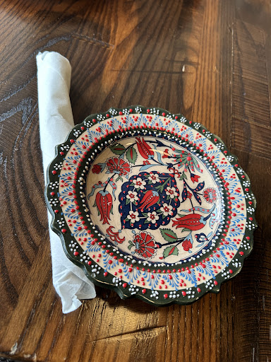 Photo of Jamilie Syrian Kitchen - 28 Carlisle St, Gettysburg, PA 17325