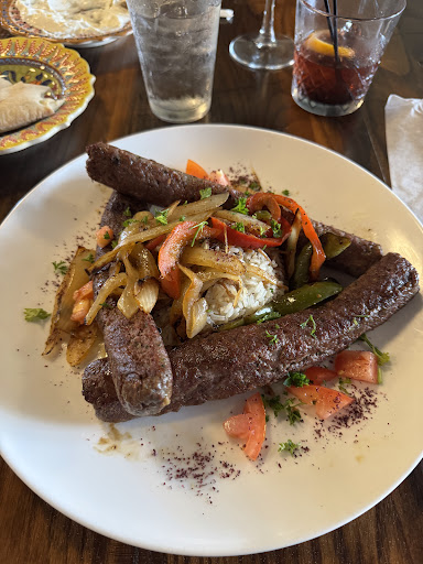 Photo of Jamilie Syrian Kitchen - 28 Carlisle St, Gettysburg, PA 17325