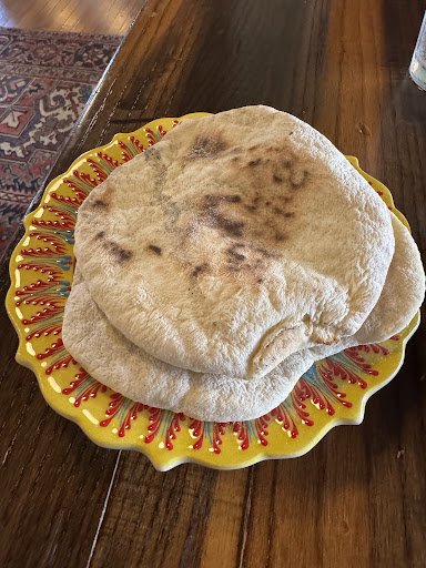 Photo of Jamilie Syrian Kitchen - 28 Carlisle St, Gettysburg, PA 17325