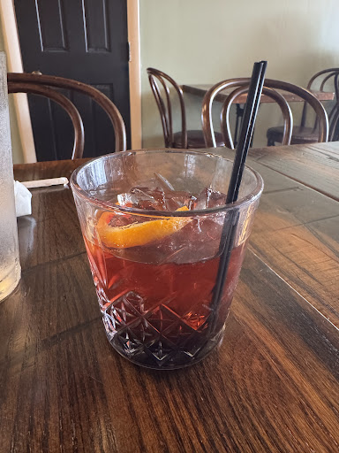 Photo of Jamilie Syrian Kitchen - 28 Carlisle St, Gettysburg, PA 17325