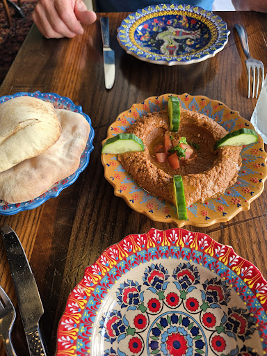 Photo of Jamilie Syrian Kitchen - 28 Carlisle St, Gettysburg, PA 17325