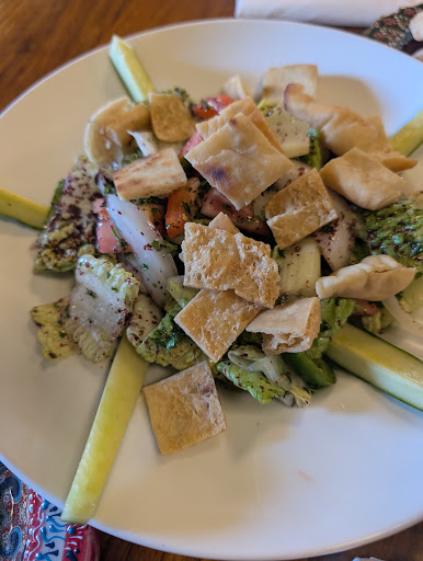 Photo of Jamilie Syrian Kitchen - 28 Carlisle St, Gettysburg, PA 17325