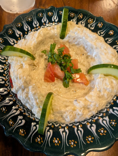 Photo of Jamilie Syrian Kitchen - 28 Carlisle St, Gettysburg, PA 17325