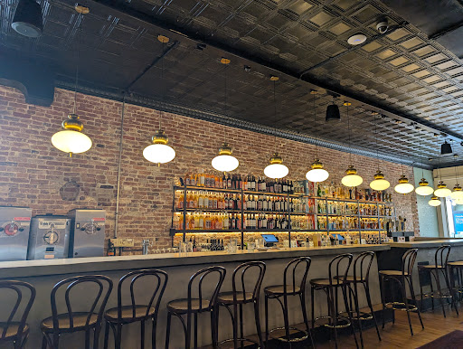 Photo of Jamilie Syrian Kitchen - 28 Carlisle St, Gettysburg, PA 17325