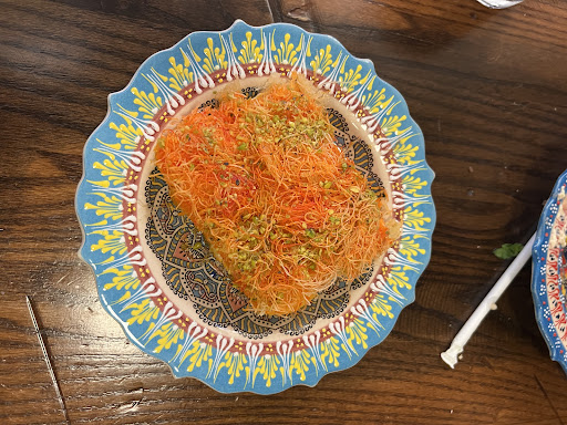 Photo of Jamilie Syrian Kitchen - 28 Carlisle St, Gettysburg, PA 17325