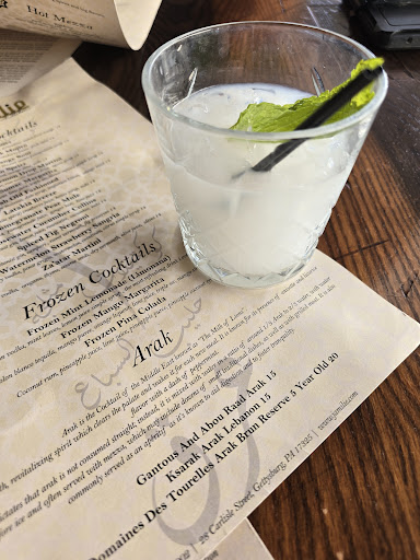 Photo of Jamilie Syrian Kitchen - 28 Carlisle St, Gettysburg, PA 17325