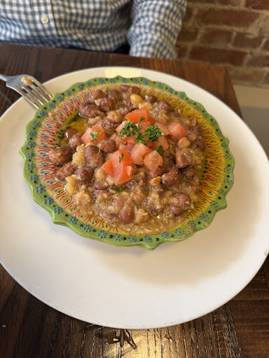 Photo of Jamilie Syrian Kitchen - 28 Carlisle St, Gettysburg, PA 17325