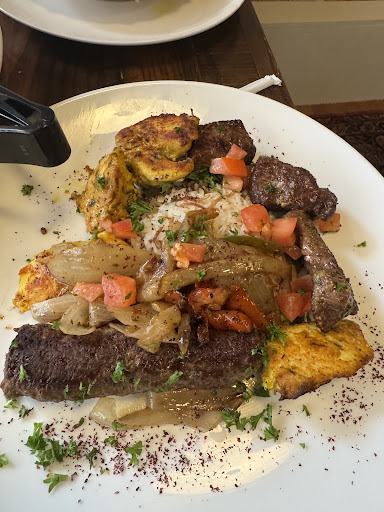 Photo of Jamilie Syrian Kitchen - 28 Carlisle St, Gettysburg, PA 17325