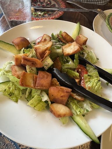 Photo of Jamilie Syrian Kitchen - 28 Carlisle St, Gettysburg, PA 17325