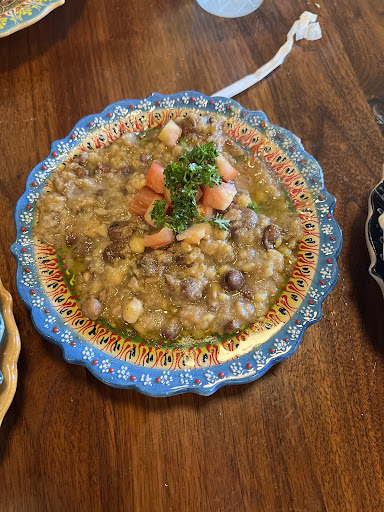 Photo of Jamilie Syrian Kitchen - 28 Carlisle St, Gettysburg, PA 17325