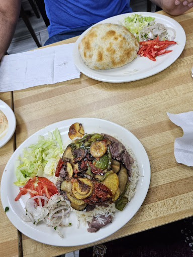Photo of Erbil Kabob - 3210 Old Pickett Rd, Fairfax, VA 22031