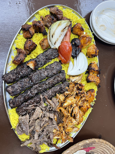 Photo of Erbil Kabob - 3210 Old Pickett Rd, Fairfax, VA 22031