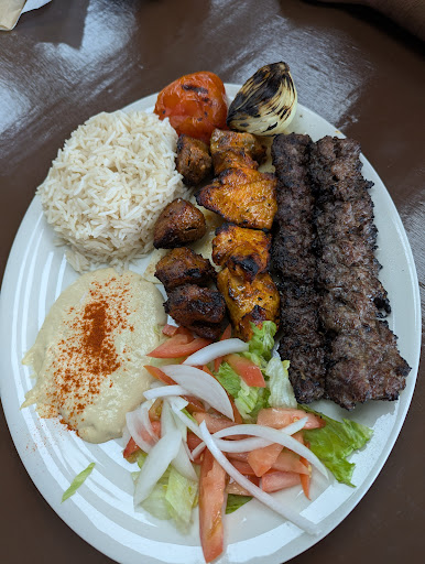 Photo of Erbil Kabob - 3210 Old Pickett Rd, Fairfax, VA 22031