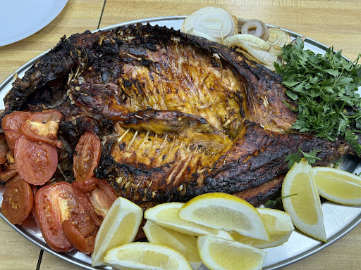 Photo of Erbil Kabob - 3210 Old Pickett Rd, Fairfax, VA 22031