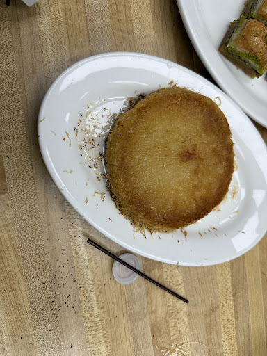 Photo of Erbil Kabob - 3210 Old Pickett Rd, Fairfax, VA 22031