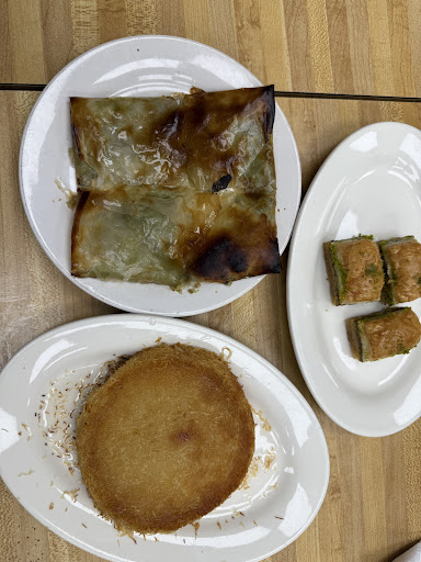 Photo of Erbil Kabob - 3210 Old Pickett Rd, Fairfax, VA 22031