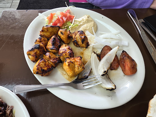 Photo of Erbil Kabob - 3210 Old Pickett Rd, Fairfax, VA 22031