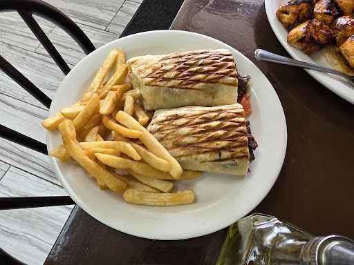 Photo of Erbil Kabob - 3210 Old Pickett Rd, Fairfax, VA 22031