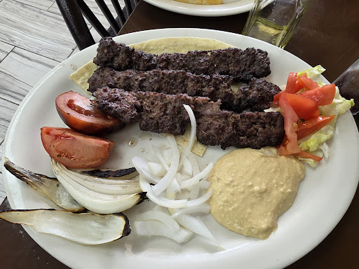 Photo of Erbil Kabob - 3210 Old Pickett Rd, Fairfax, VA 22031