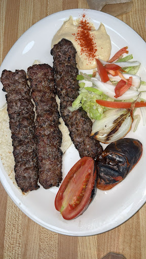 Photo of Erbil Kabob - 3210 Old Pickett Rd, Fairfax, VA 22031