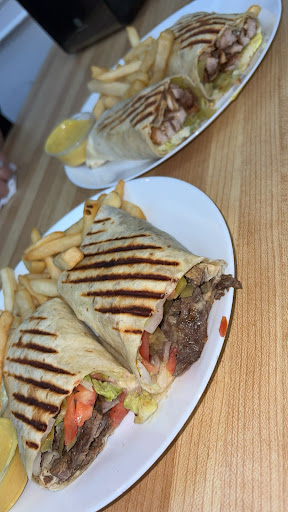 Photo of Erbil Kabob - 3210 Old Pickett Rd, Fairfax, VA 22031