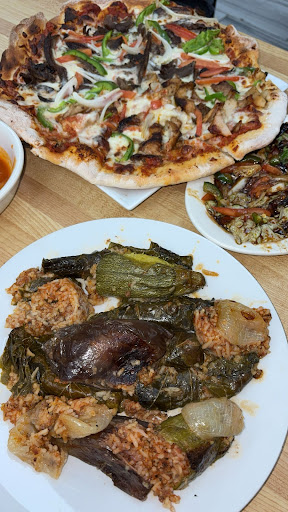 Photo of Erbil Kabob - 3210 Old Pickett Rd, Fairfax, VA 22031