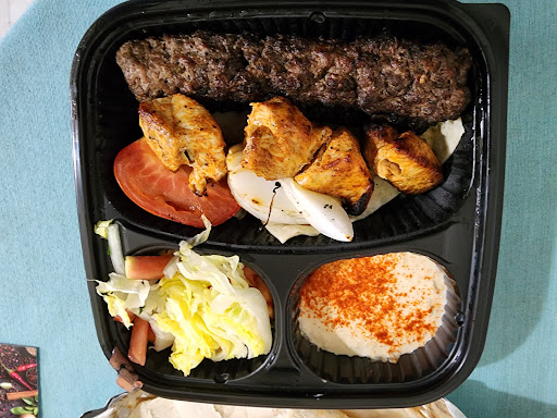 Photo of Erbil Kabob - 3210 Old Pickett Rd, Fairfax, VA 22031