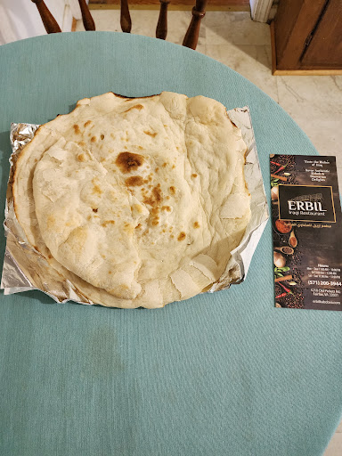 Photo of Erbil Kabob - 3210 Old Pickett Rd, Fairfax, VA 22031