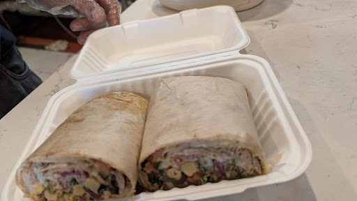 Photo of Hummus Mediterranean Grill - 11205 John F Kennedy Dr, Hagerstown, MD 21742