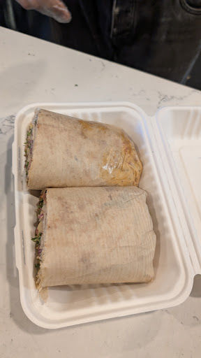 Photo of Hummus Mediterranean Grill - 11205 John F Kennedy Dr, Hagerstown, MD 21742