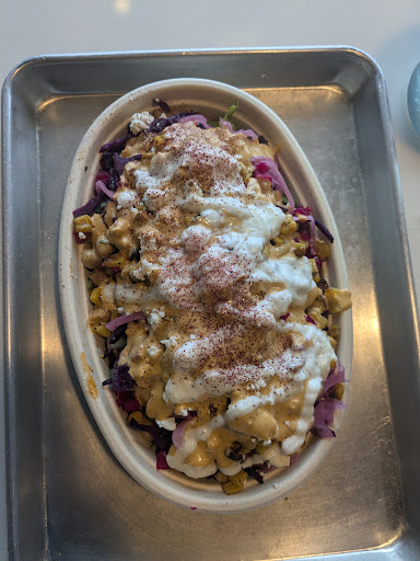 Photo of Hummus Mediterranean Grill - 11205 John F Kennedy Dr, Hagerstown, MD 21742