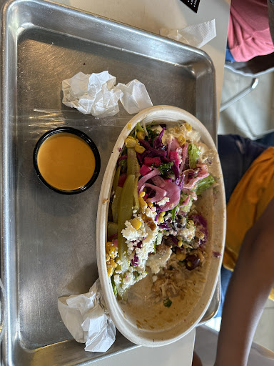 Photo of Hummus Mediterranean Grill - 11205 John F Kennedy Dr, Hagerstown, MD 21742