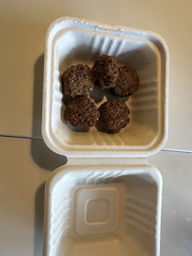 Photo of Hummus Mediterranean Grill - 11205 John F Kennedy Dr, Hagerstown, MD 21742