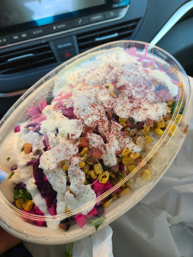 Photo of Hummus Mediterranean Grill - 11205 John F Kennedy Dr, Hagerstown, MD 21742