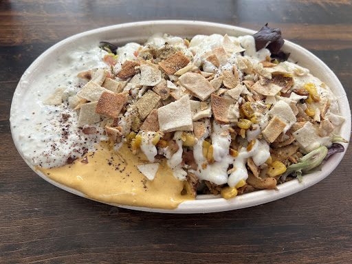 Photo of Hummus Mediterranean Grill - 11205 John F Kennedy Dr, Hagerstown, MD 21742