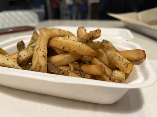 Photo of Hummus Mediterranean Grill - 11205 John F Kennedy Dr, Hagerstown, MD 21742