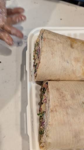 Photo of Hummus Mediterranean Grill - 11205 John F Kennedy Dr, Hagerstown, MD 21742